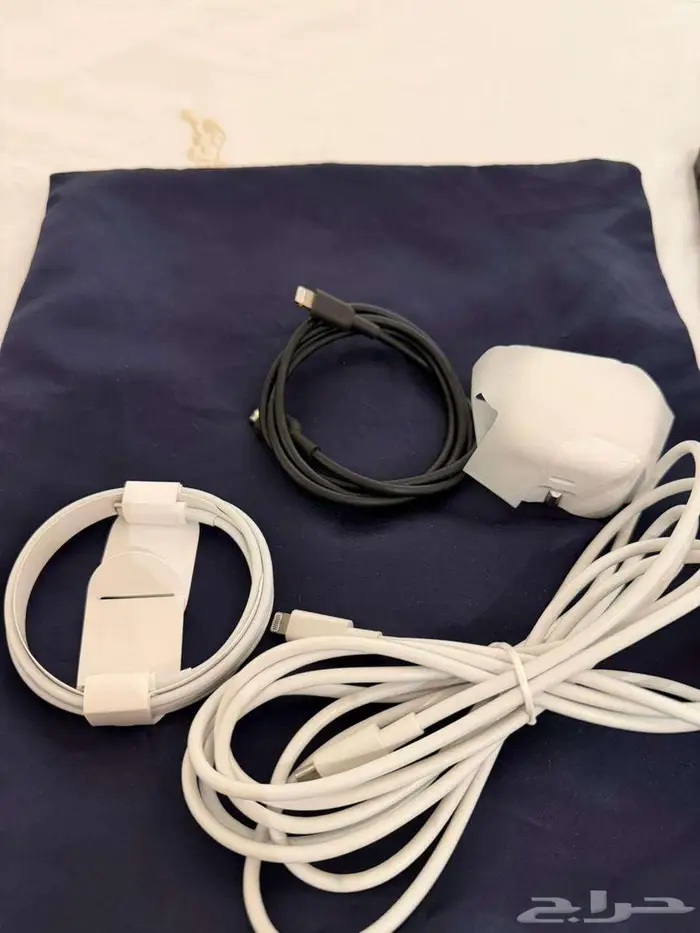 IPhone 14 Pro 512gb أيفون 14 برو نظيف جدا 2