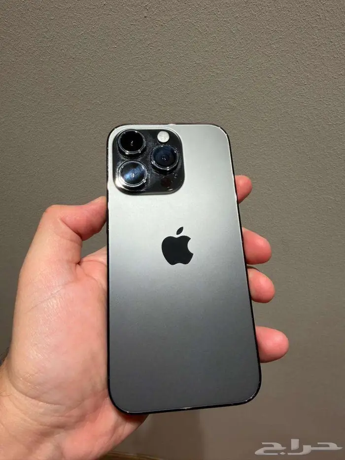 IPhone 14 Pro 512gb أيفون 14 برو نظيف جدا 0