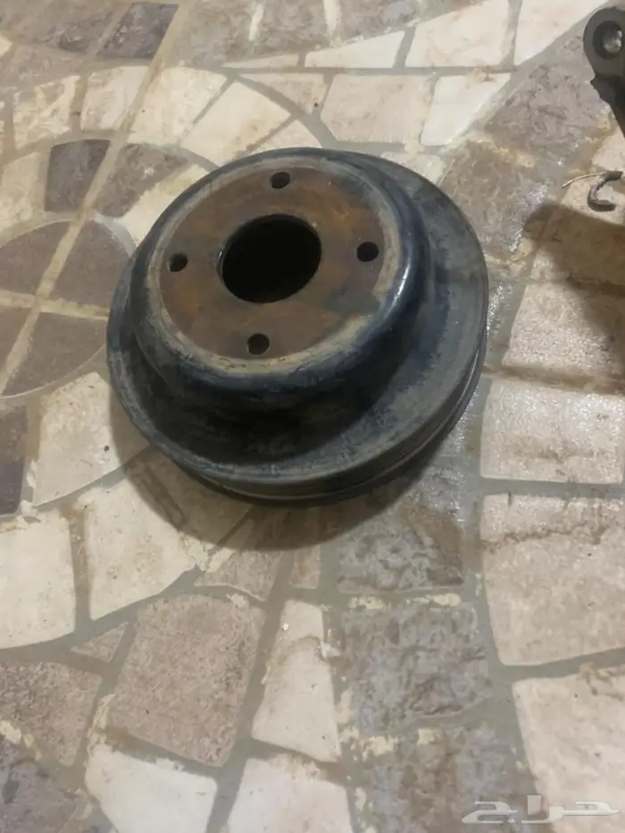 قطع نيسان فتك للبيع 1