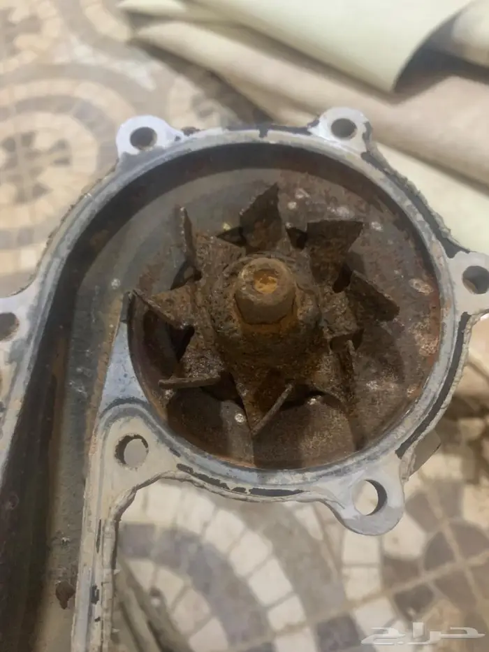 قطع نيسان فتك للبيع 0