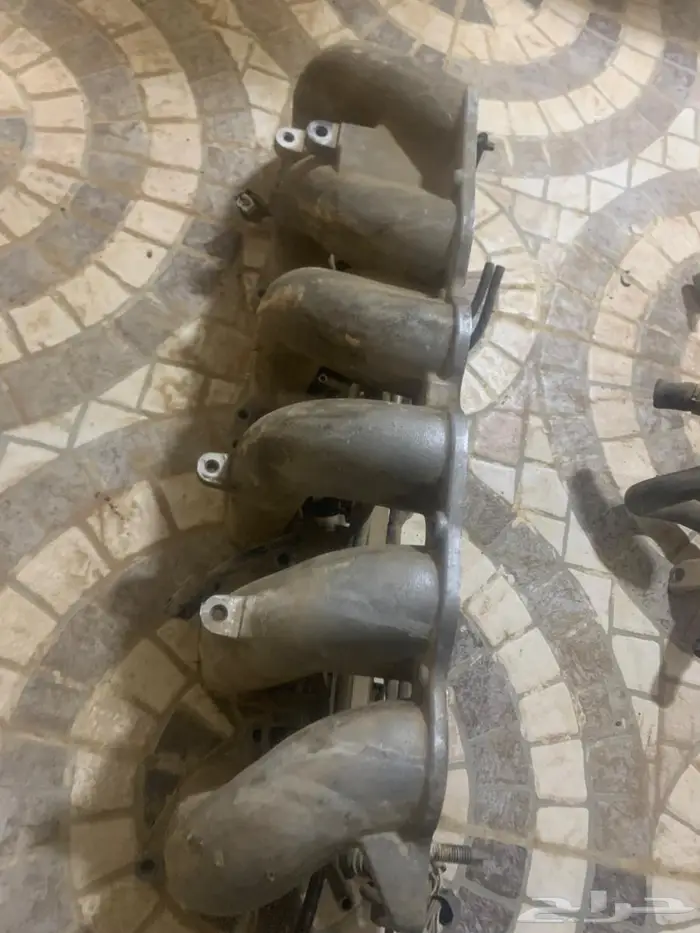 قطع نيسان فتك للبيع 3