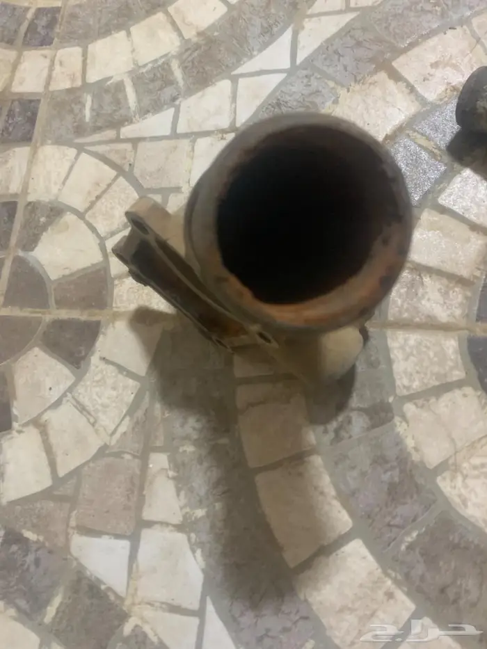 قطع نيسان فتك للبيع 8