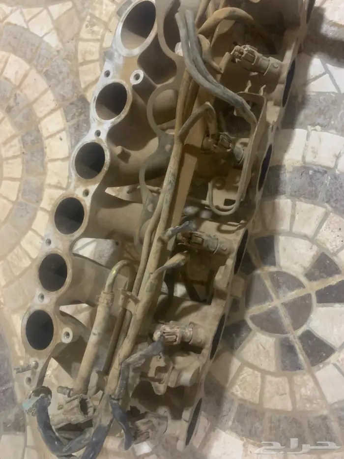 قطع نيسان فتك للبيع 10