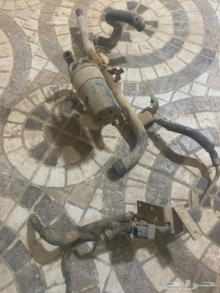 قطع نيسان فتك للبيع 7