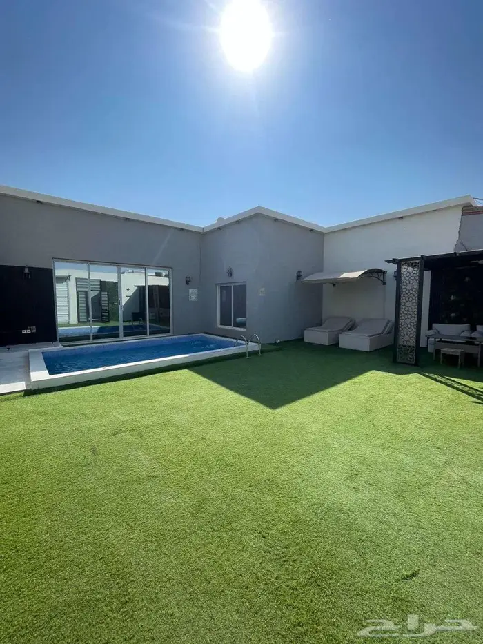 شاليهات للبيع فررصه للمستثمرين عائد ربح قوووي 1