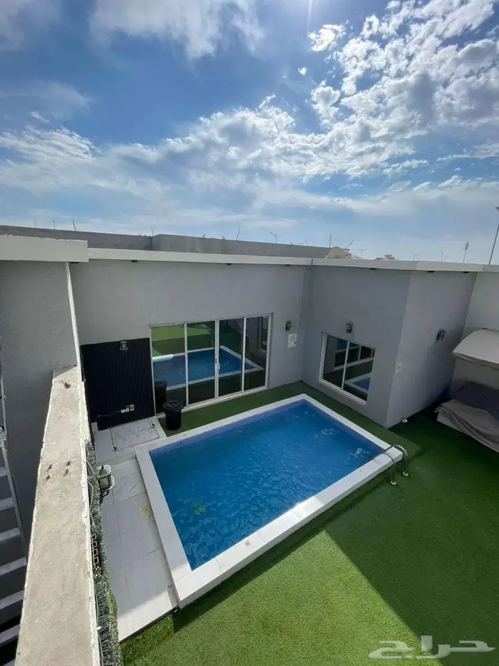 شاليهات للبيع فررصه للمستثمرين عائد ربح قوووي 2