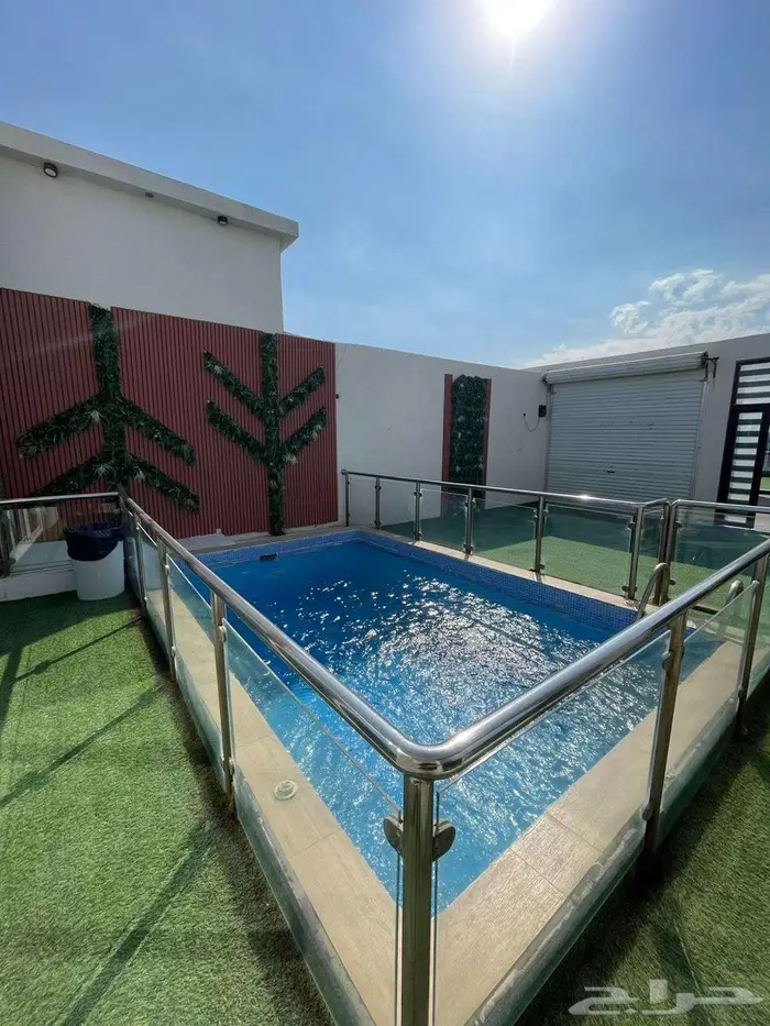 شاليهات للبيع فررصه للمستثمرين عائد ربح قوووي 3