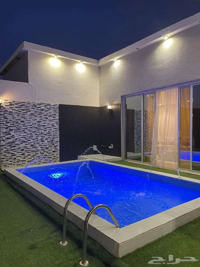 شاليهات للبيع فررصه للمستثمرين عائد ربح قوووي 4