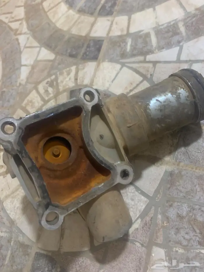 قطع نيسان فتك للبيع 11