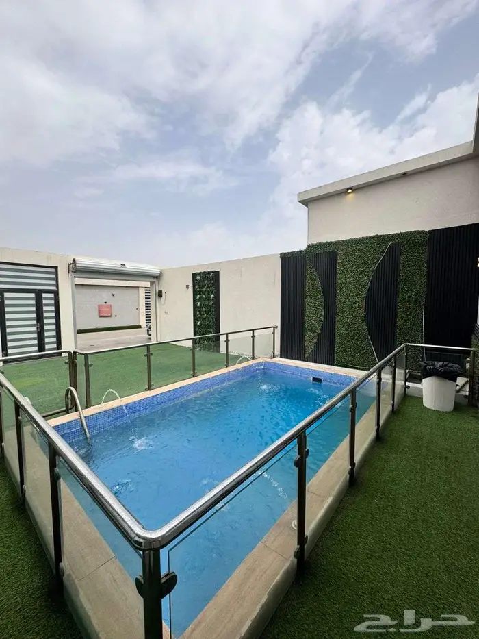 شاليهات للبيع فررصه للمستثمرين عائد ربح قوووي 5