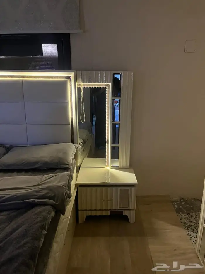 غرفة نوم عرسان 2