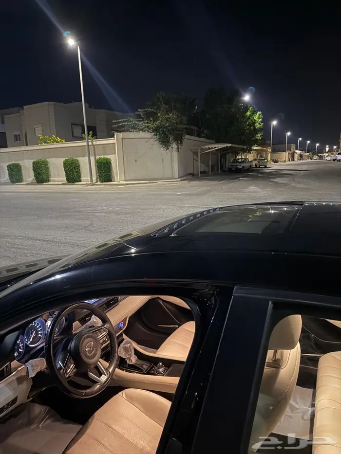 مازدا 6 فل كامل 2020 1
