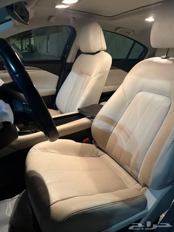 مازدا 6 فل كامل 2020 19