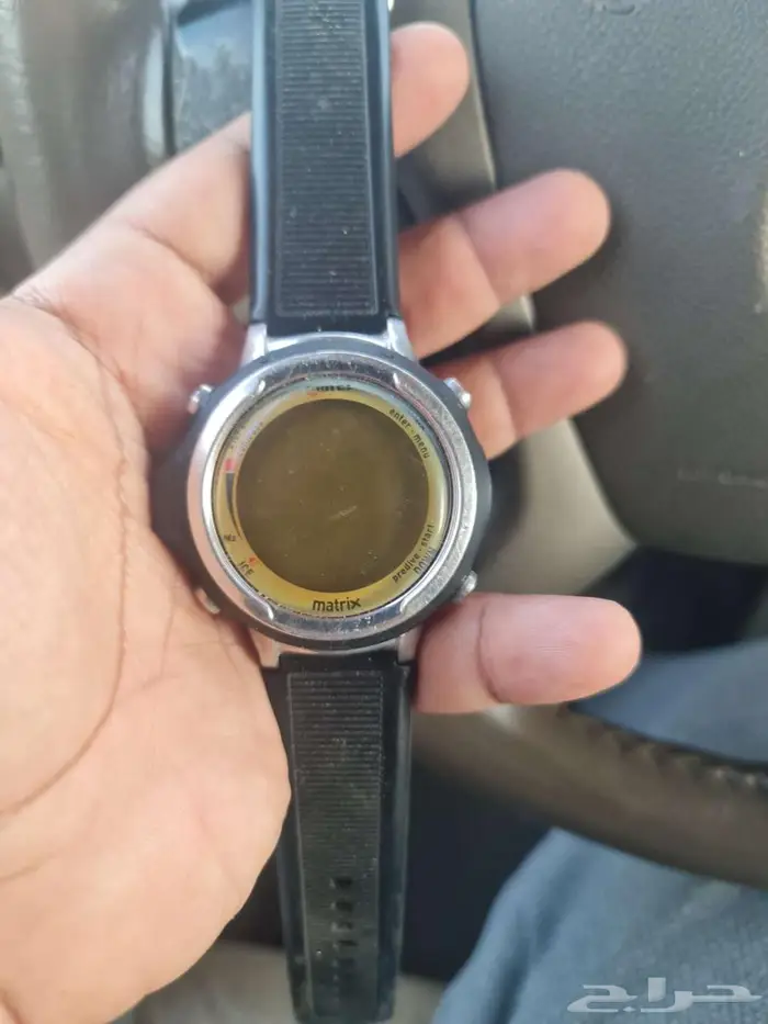 كمبيوتر غوص 0