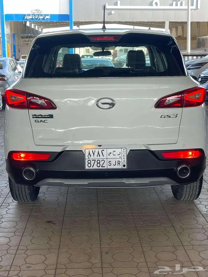 جاك 3 موديل 2022 9