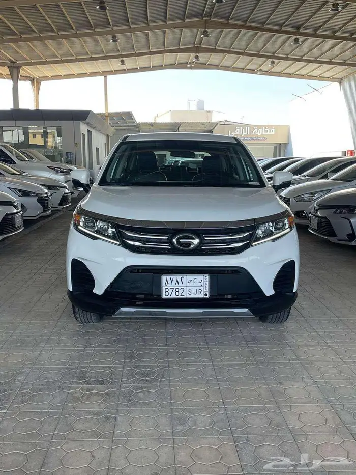 جاك 3 موديل 2022 0