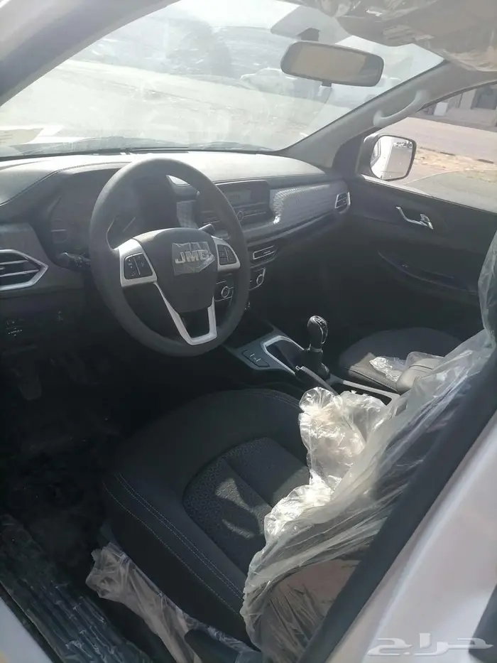 جي ام سي غمارة ديزل صندوق ثلاجة 2025 الجبر 6