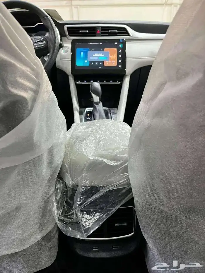 ام جي ZS استاندر الشكل الجديد 2025 اسعار خاصه وعروض مميزه 7