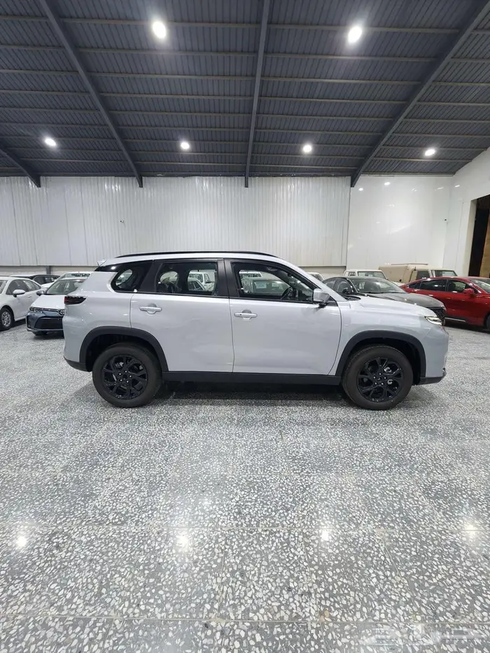 اوربان كروزر GL استاندر 2026 السعر 74750 3