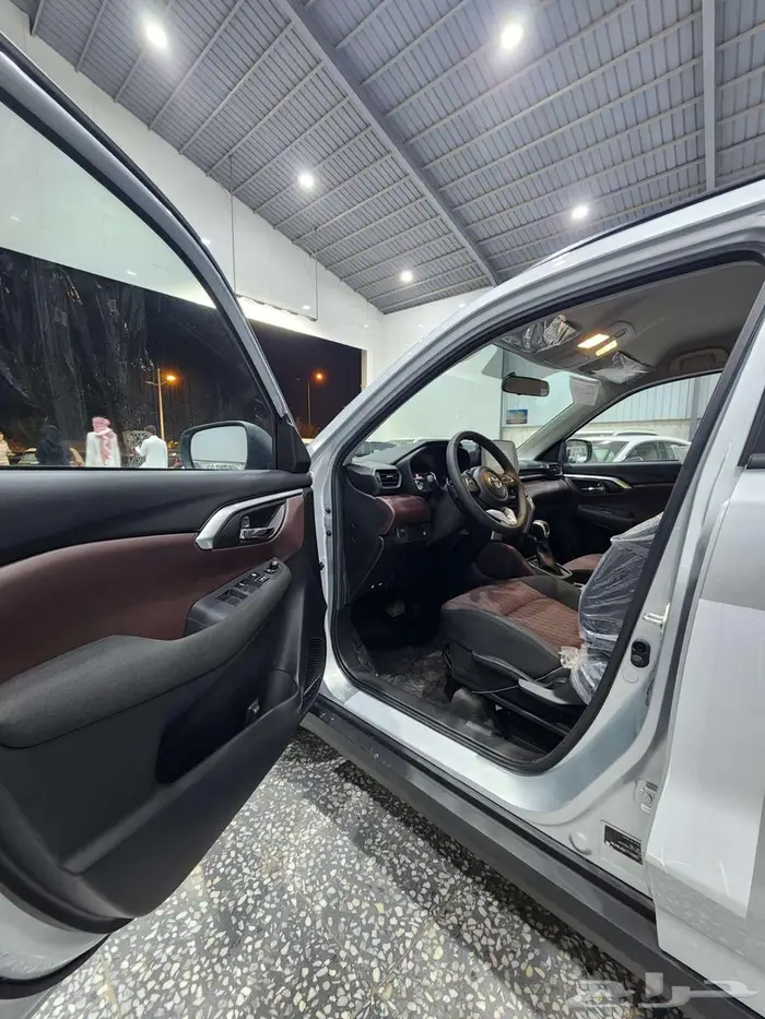 اوربان كروزر GL استاندر 2026 السعر 74750 9