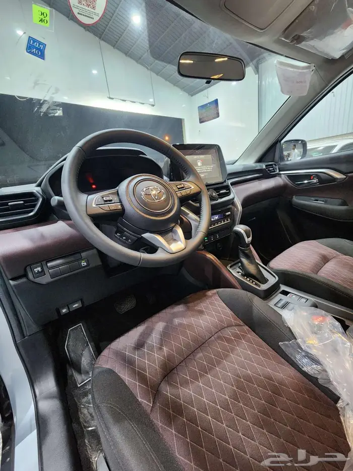 اوربان كروزر GL استاندر 2026 السعر 74750 11