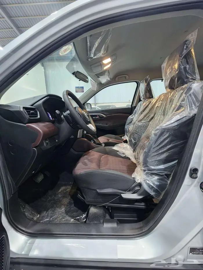 اوربان كروزر GL استاندر 2026 السعر 74750 12