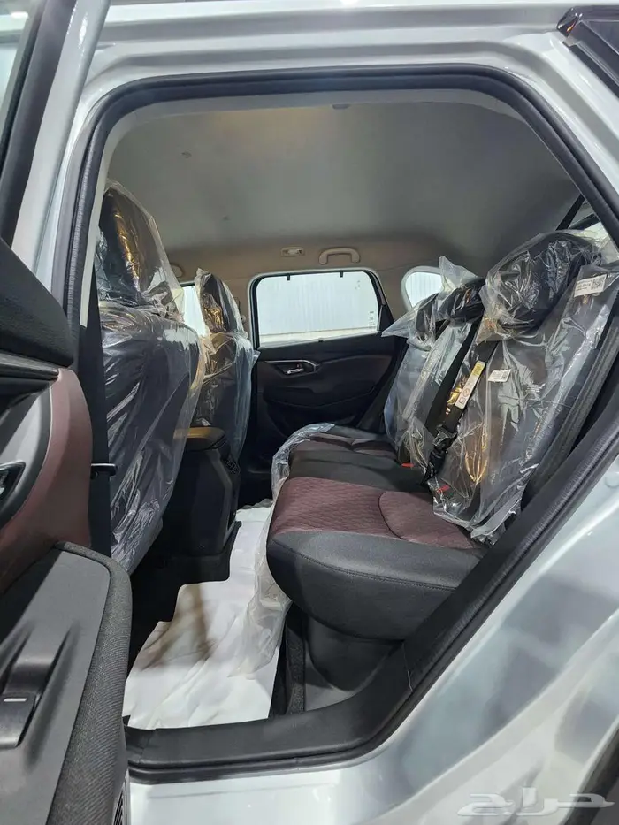 اوربان كروزر GL استاندر 2026 السعر 74750 13