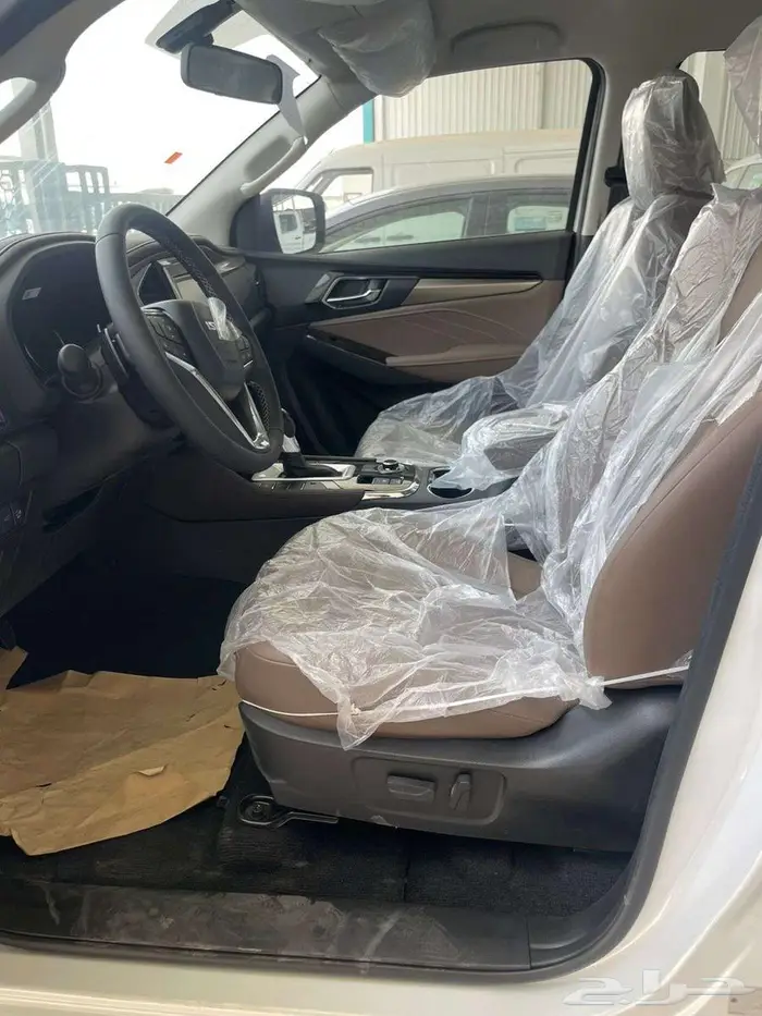 ايسوزو ام يو اكس نص فل 2024 بافضل الاسعار و مختلف الالوان 6