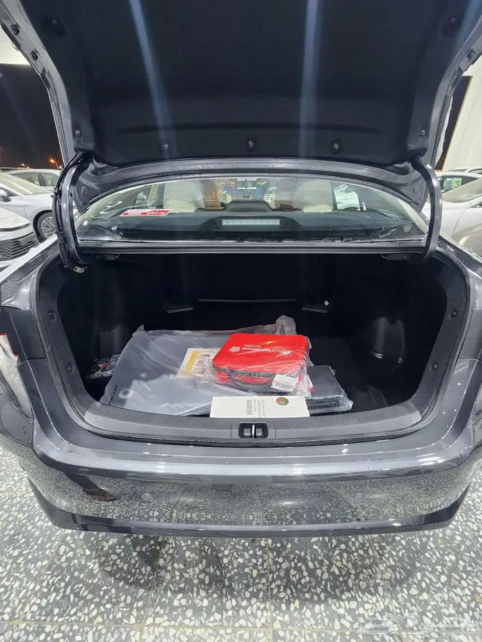 كورولا XLi استاندر مطور 2.0 بنزين سعودي 2026 السعر 78775 15