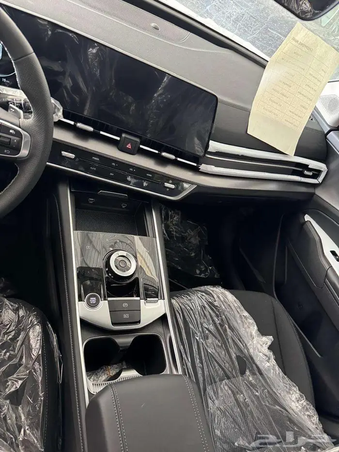 كيا سبوتاج GL 2026 جميع الالوان 82.000 بدون ضريبه 10