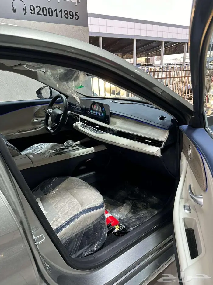 شيري اريزو 8 كمفورت 2025 1