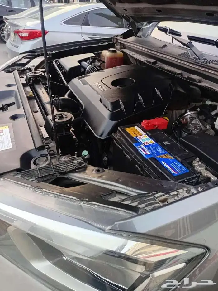 ام جي T60 لكجري بنزين دفع رباعي موديل 2024 11