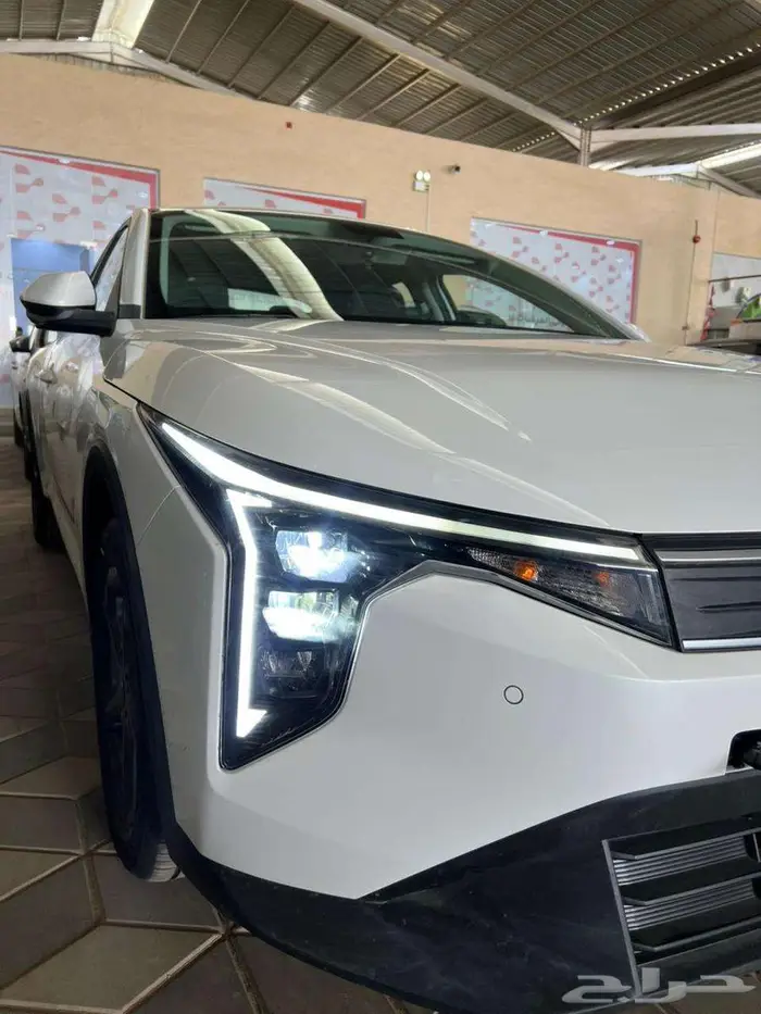 كيا كى 4 استندر موديل 2026 محرك 1.6 2