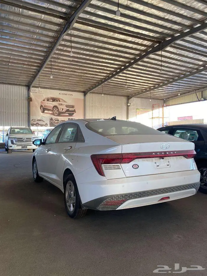 اكسنت 1.5- فليت-2026 تسليم فوري 1