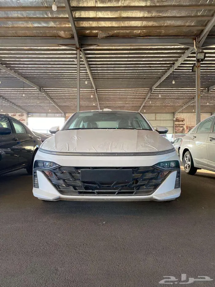 اكسنت 1.5- فليت-2026 تسليم فوري 2