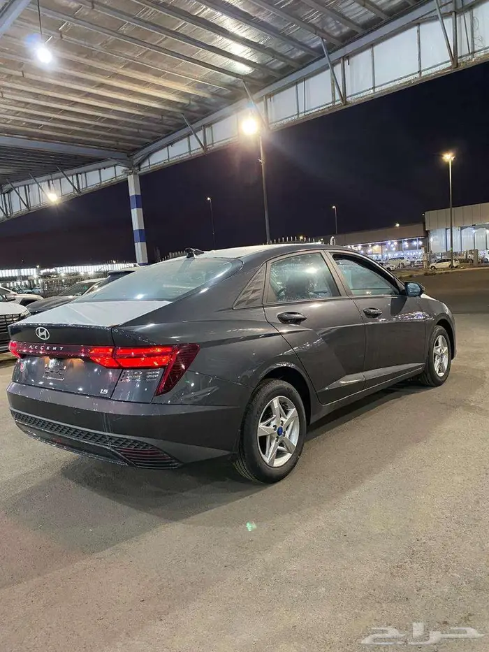 اكسنت 1.5- فليت-2026 تسليم فوري 6