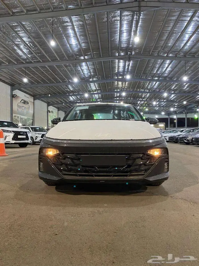 اكسنت 1.5- فليت-2026 تسليم فوري 0