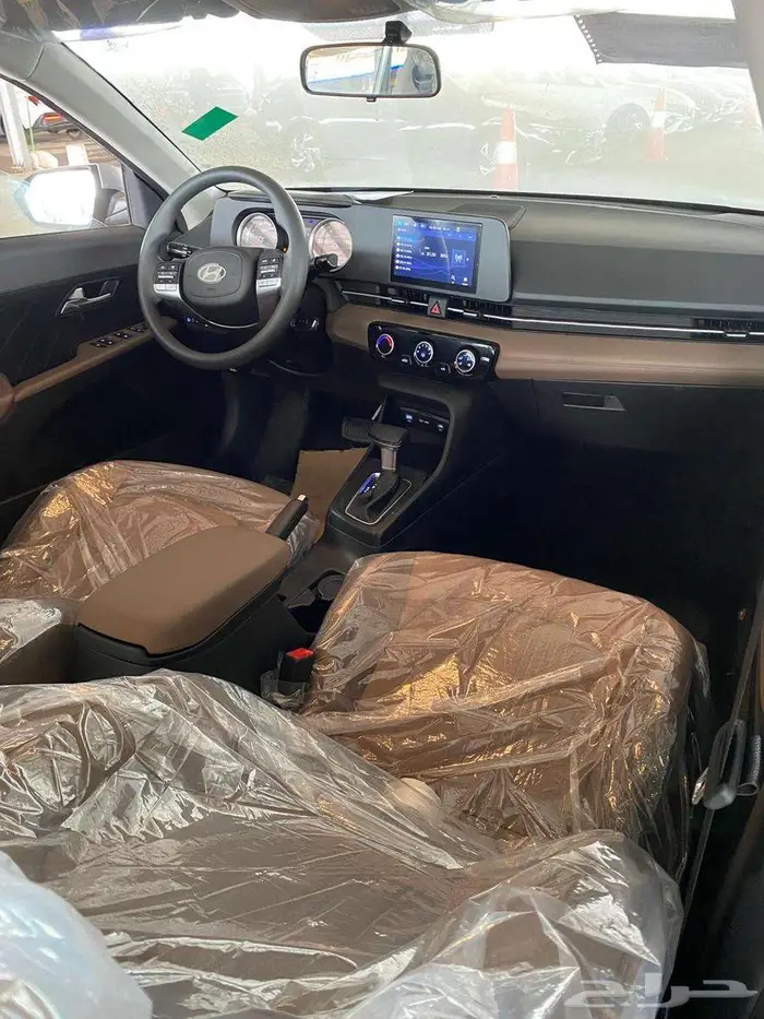 اكسنت 1.5- فليت-2026 تسليم فوري 10