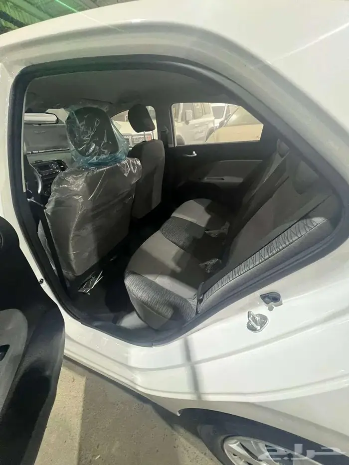 كيا بيجاس استاندر موديل 2026 اقل الاسعار 12