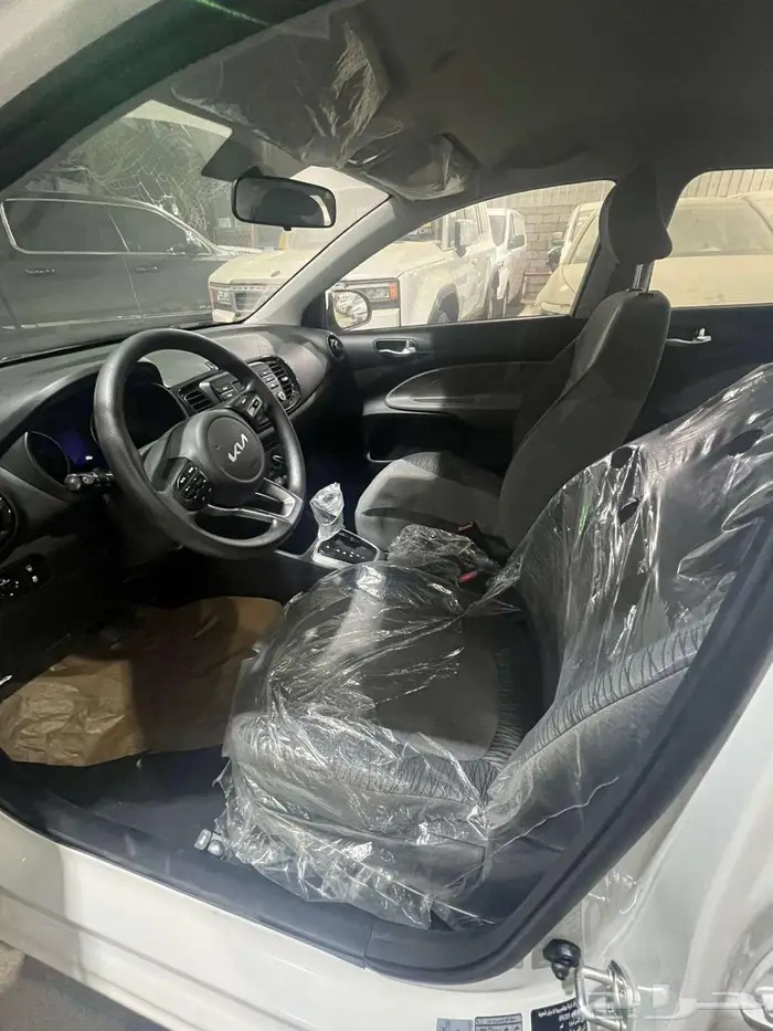 كيا بيجاس استاندر موديل 2026 اقل الاسعار 11