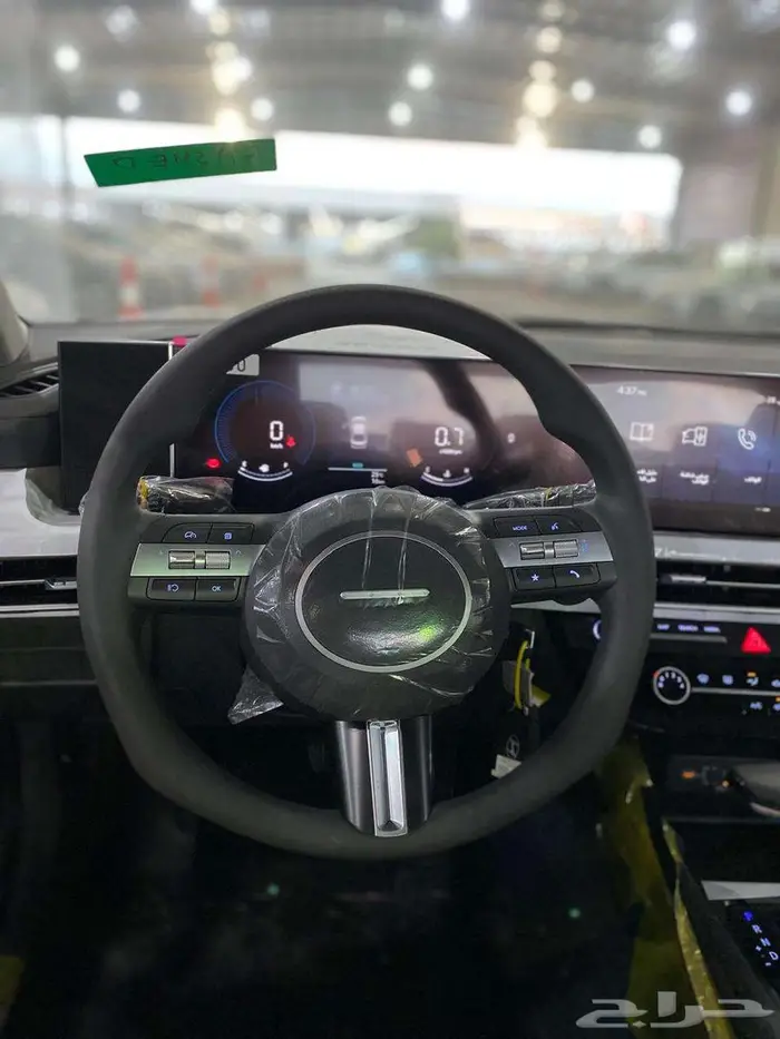 سوناتا 2.5- فليت -2026 تسليم فوري 6