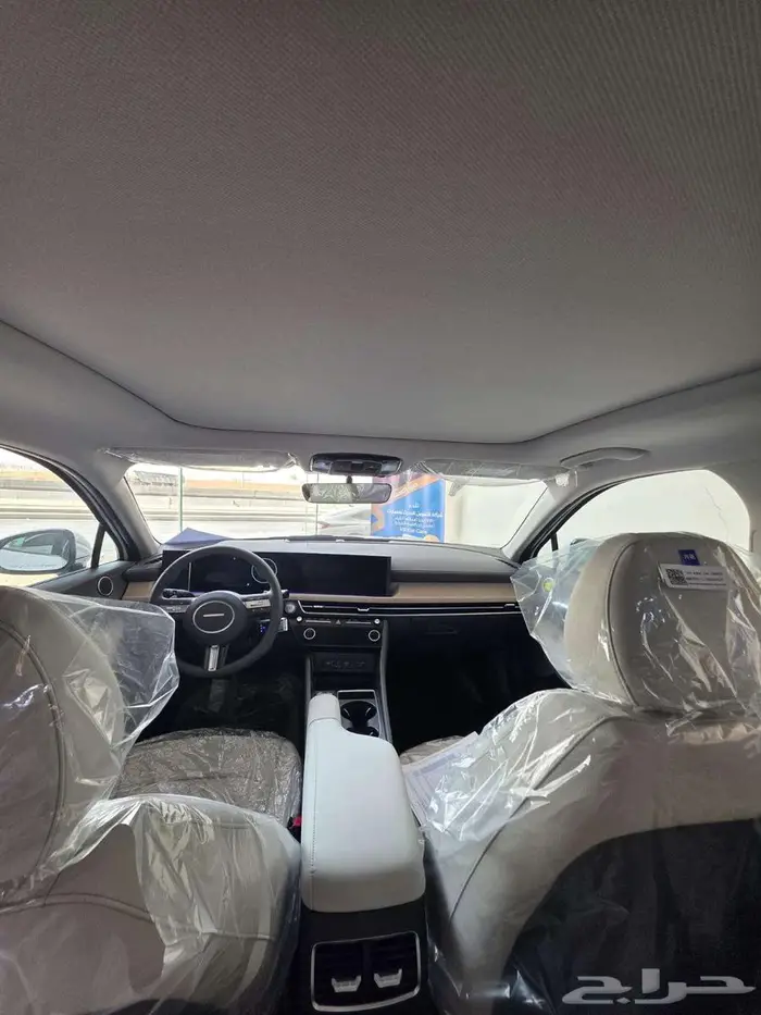 هيونداي سوناتا كمفورت 2025 عروض اخر سنة 9