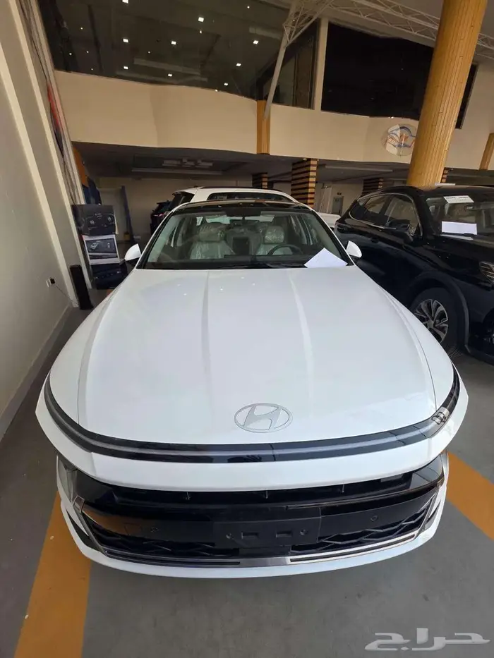 هيونداي سوناتا كمفورت 2025 عروض اخر سنة 0