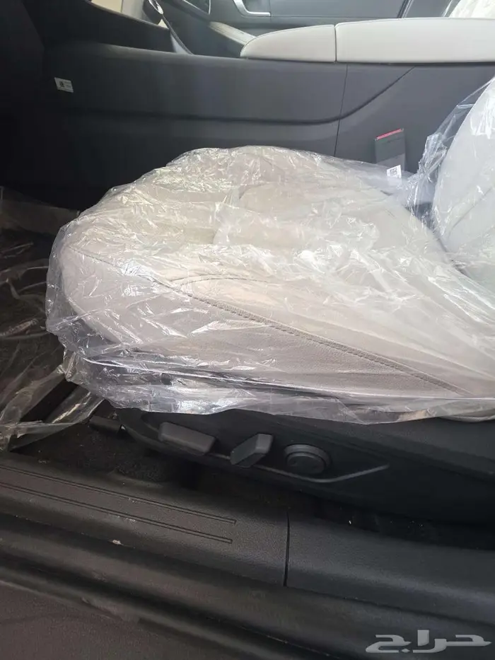 هيونداي سوناتا كمفورت 2025 عروض اخر سنة 4