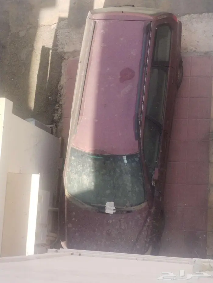 سبيس واجن 2004 قطع غيار 0