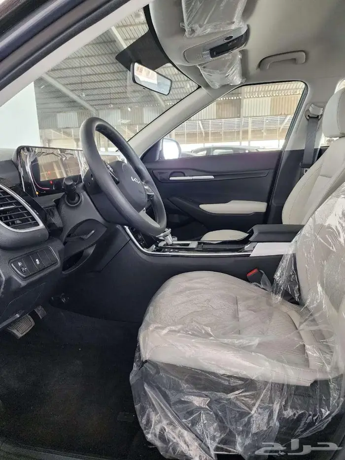 كيا سيلتوس ستاندر مطور 2025 74750 12