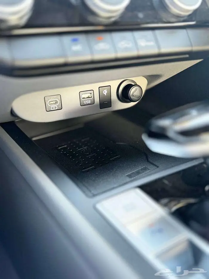 هونداي النترا سمارت بلاس 2026 4