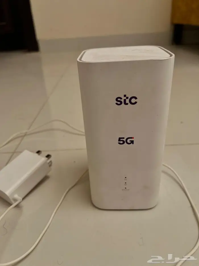 مودم STC نوعه CPE5 اخر اصدار 0