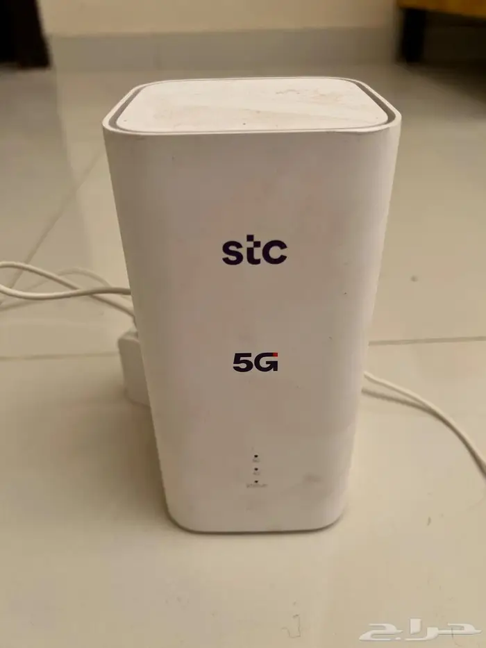 مودم STC نوعه CPE5 اخر اصدار 1