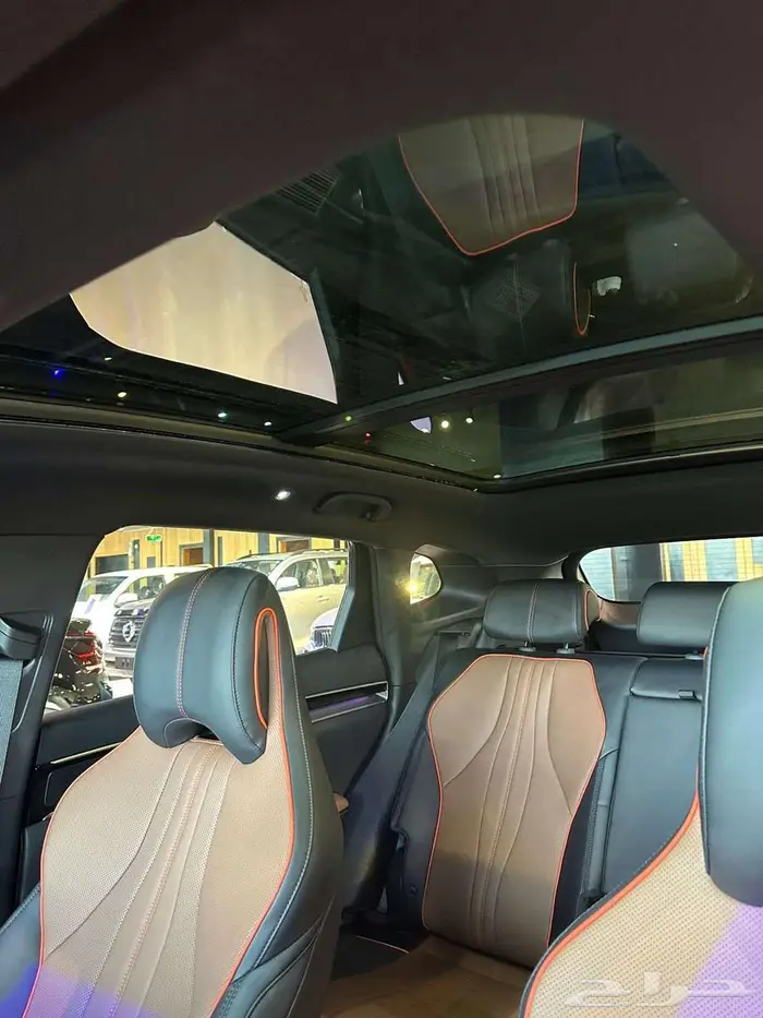 BYD SONG PLUS AWD بي واي دي سونق بلس بريميوم عرض مغري 7